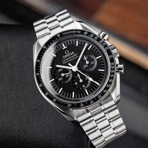 omega speedmaster pro moonwatch price|Omega Speedmaster professional moonwatch price.